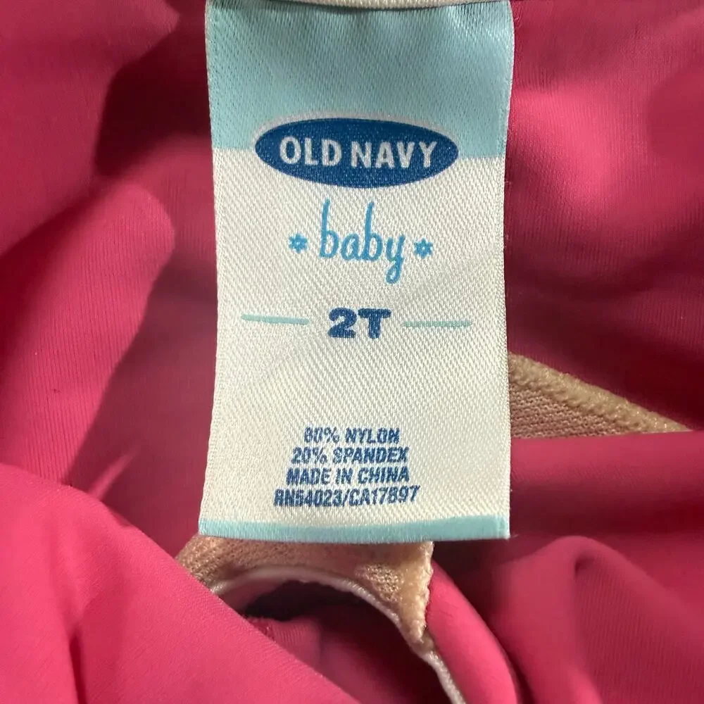Old Navy old navy
